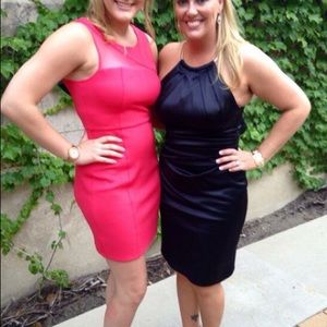 Guess cocktail dress